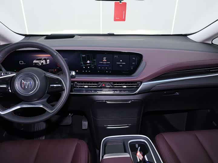 Фото 8 - Buick GL8 Century