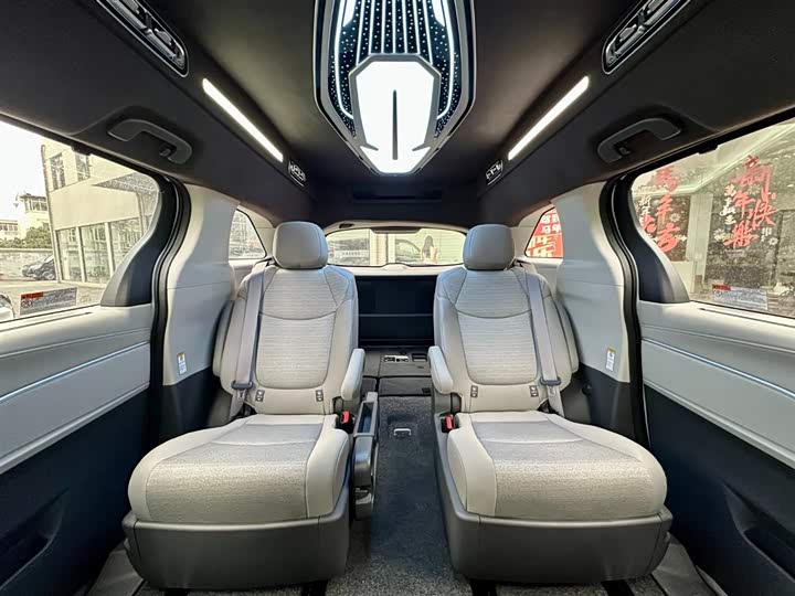 Фото 6 - Toyota Sienna