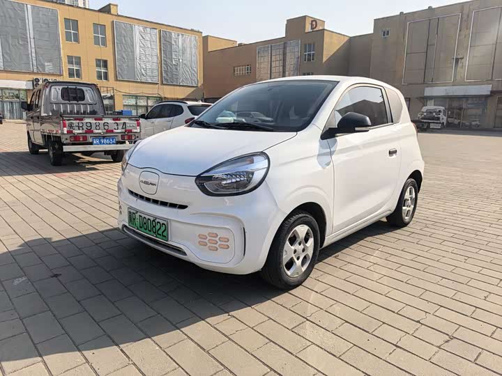 Фото 1 - Roewe Clever