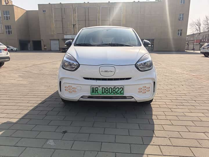 Фото 2 - Roewe Clever