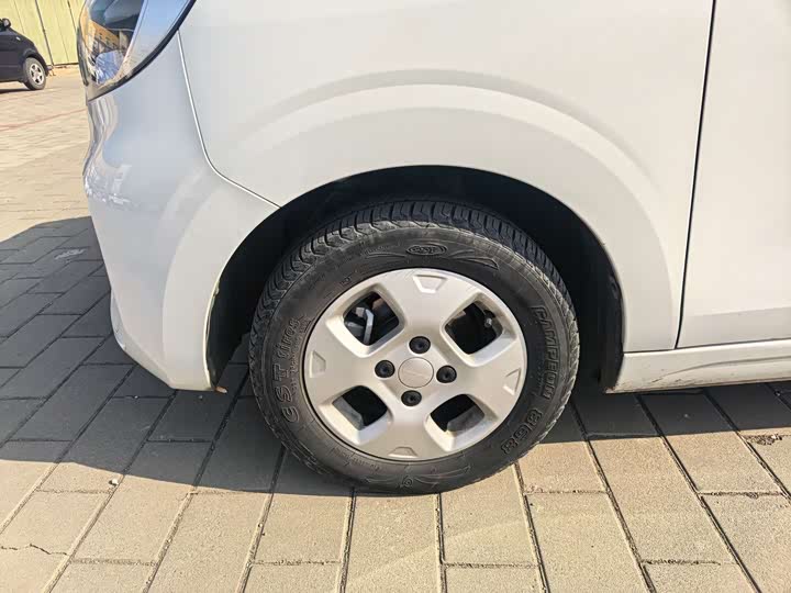 Фото 3 - Roewe Clever