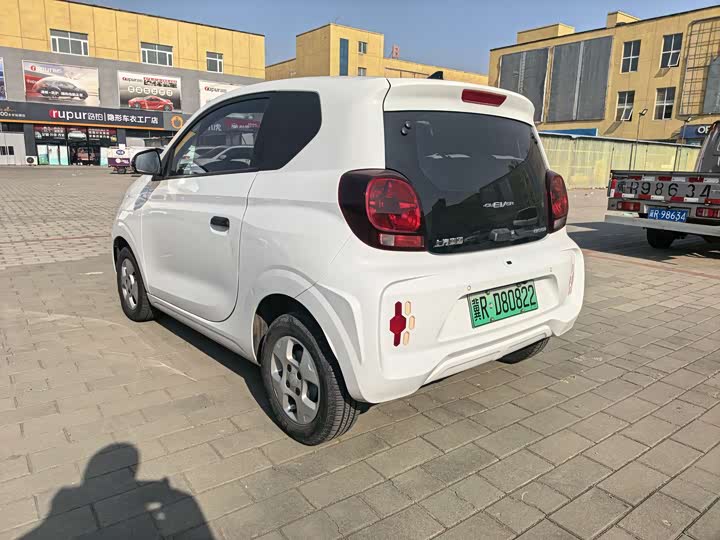 Фото 5 - Roewe Clever