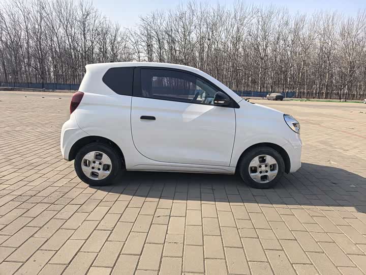 Фото 8 - Roewe Clever