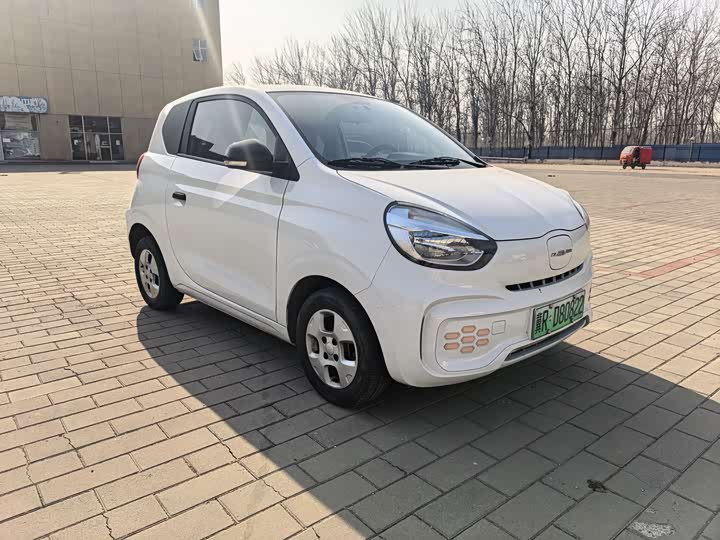 Фото 9 - Roewe Clever