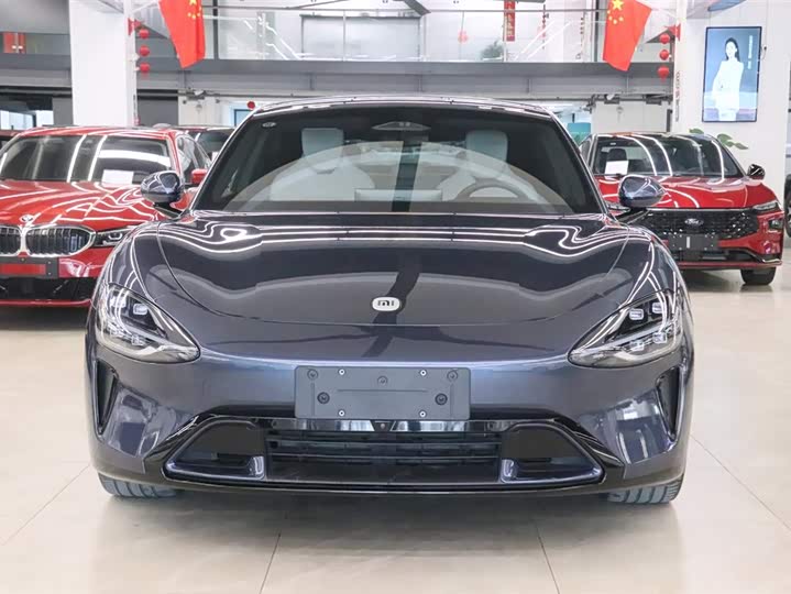 Фото 2 - Xiaomi SU7