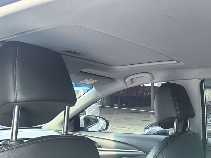 Фото 9 - Buick Excelle GT