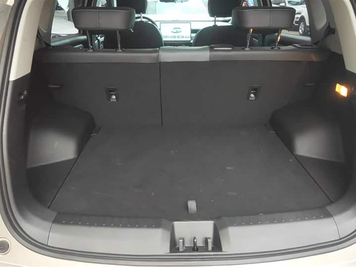 Фото 4 - GAC Aion Y