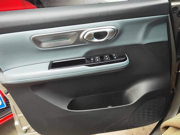 Фото 7 - GAC Aion Y