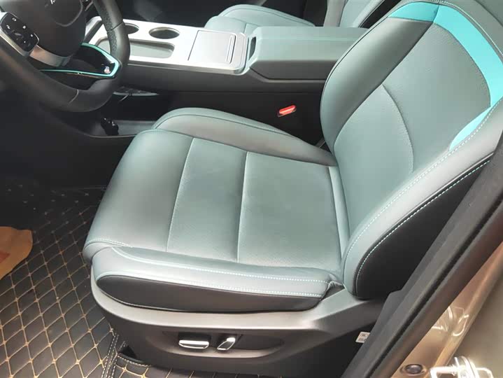 Фото 9 - GAC Aion Y