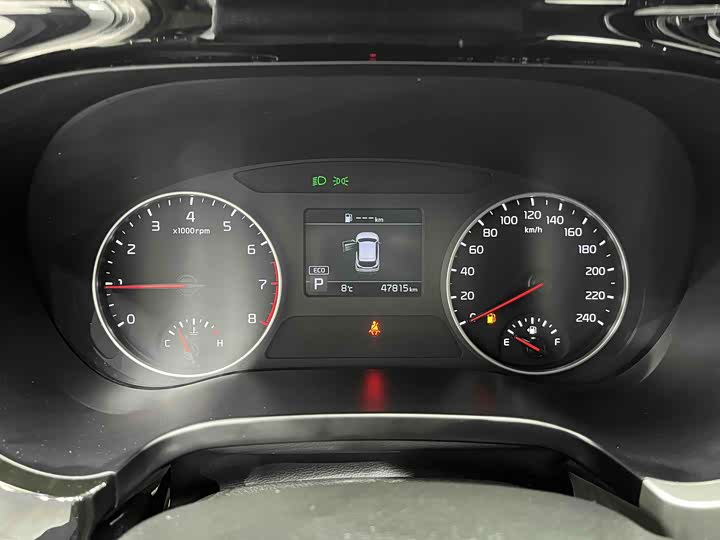 Фото 7 - Kia KX3