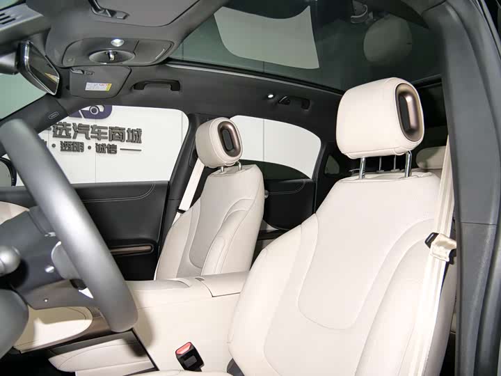 Фото 7 - Smart #1