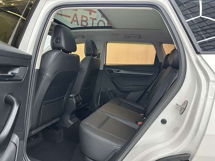 Фото 5 - Skoda Karoq