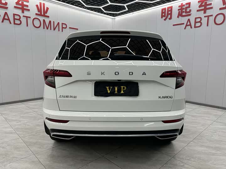 Фото 9 - Skoda Karoq