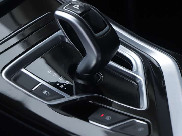 Фото 5 - Geely Jiaji