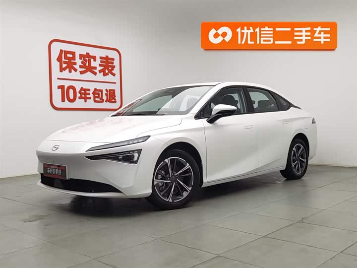 Фото 1 - GAC Aion S Max