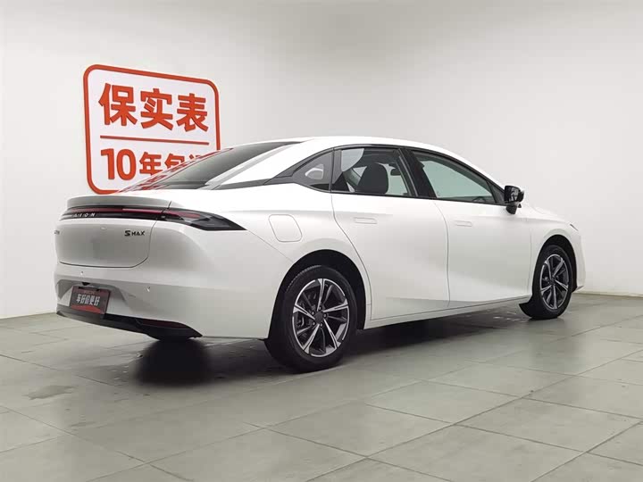 Фото 2 - GAC Aion S Max