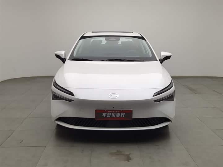 Фото 3 - GAC Aion S Max