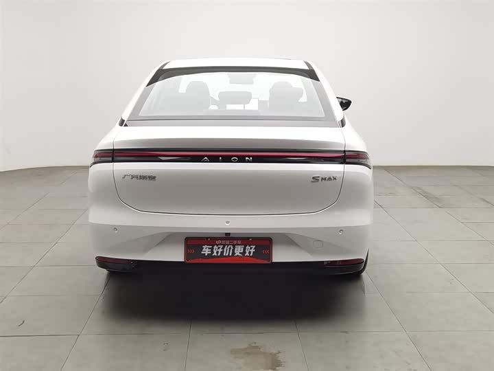 Фото 4 - GAC Aion S Max