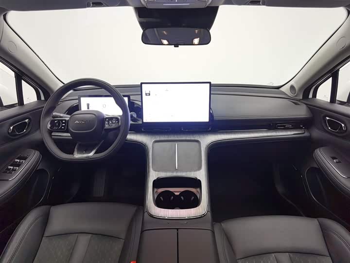 Фото 5 - GAC Aion S Max