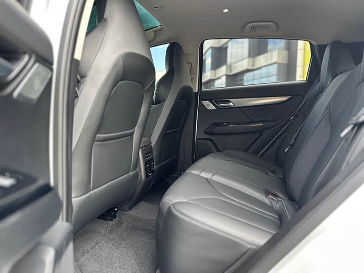 Фото 9 - XPeng G3