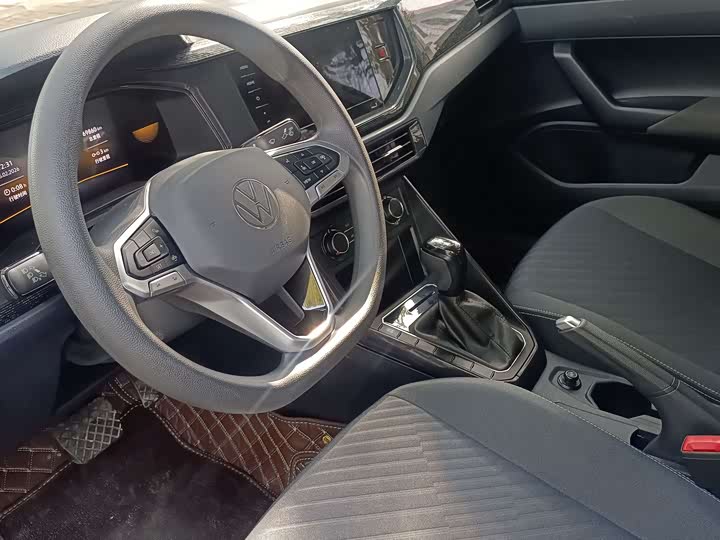 Фото 5 - Volkswagen Lavida