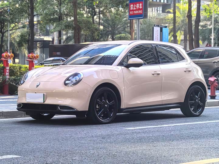 Фото 1 - Ora Good Cat (03)