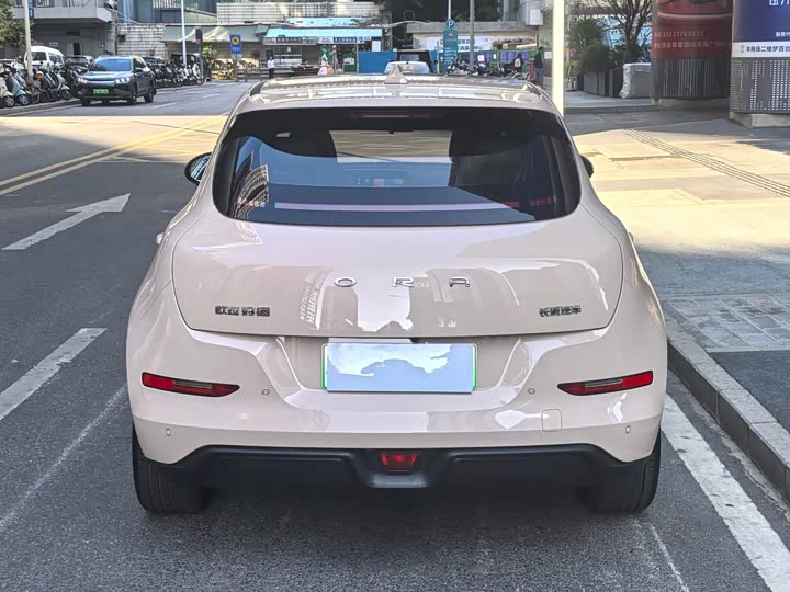 Фото 4 - Ora Good Cat (03)