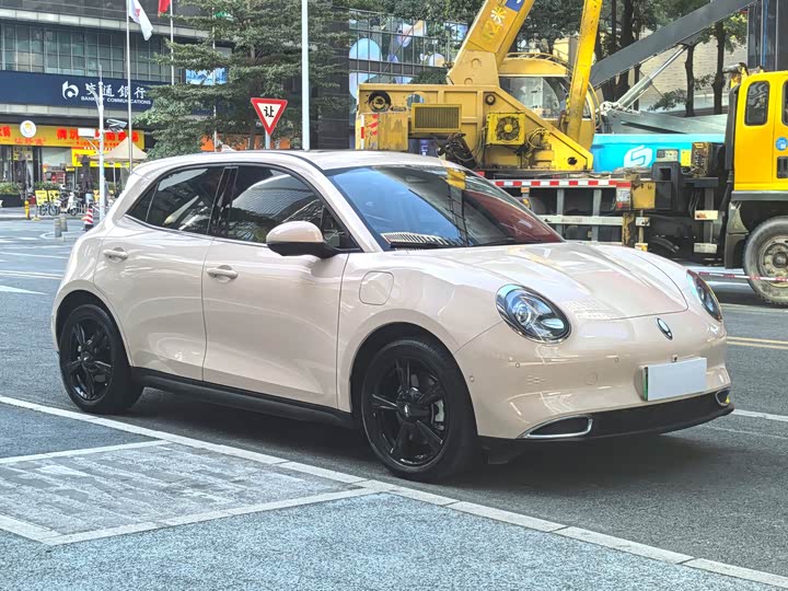 Фото 5 - Ora Good Cat (03)