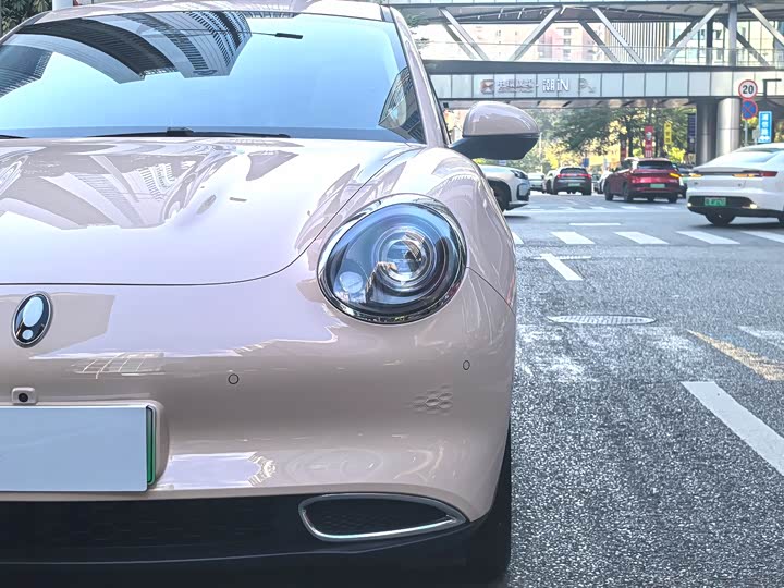 Фото 7 - Ora Good Cat (03)