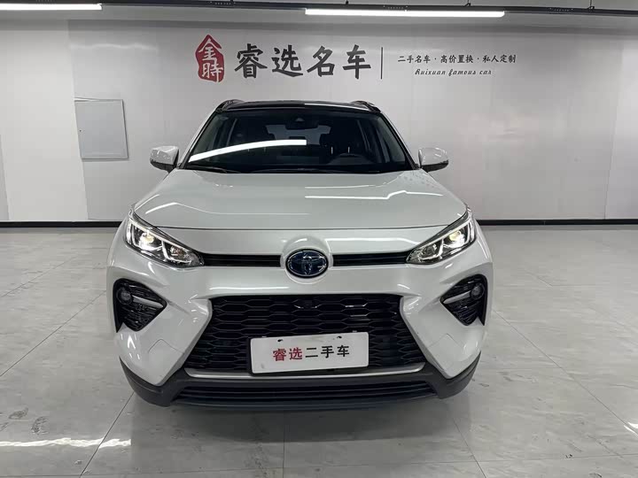 Фото 2 - Toyota Wildlander