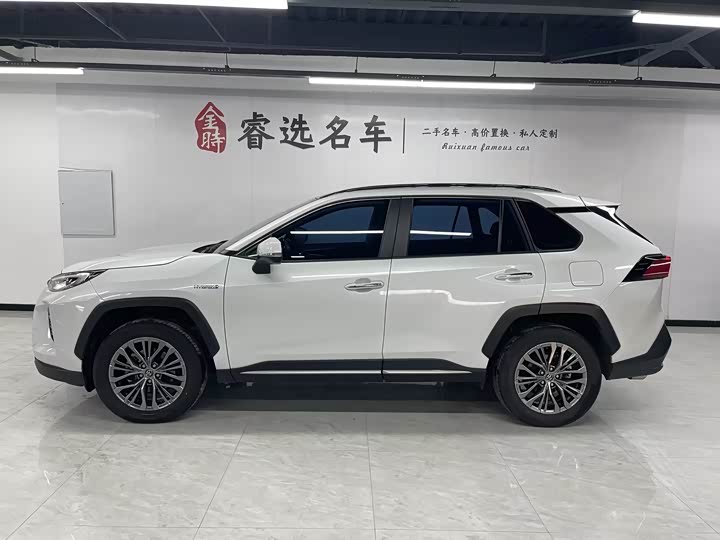 Фото 3 - Toyota Wildlander