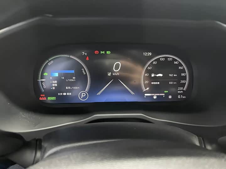 Фото 7 - Toyota Wildlander