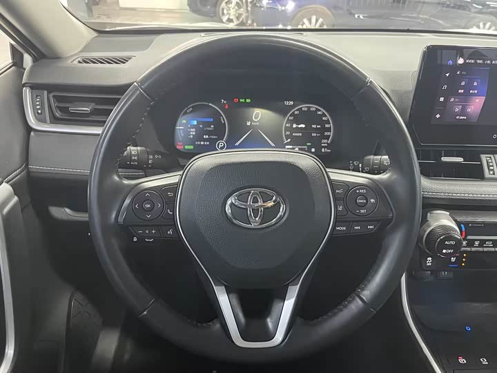 Фото 8 - Toyota Wildlander