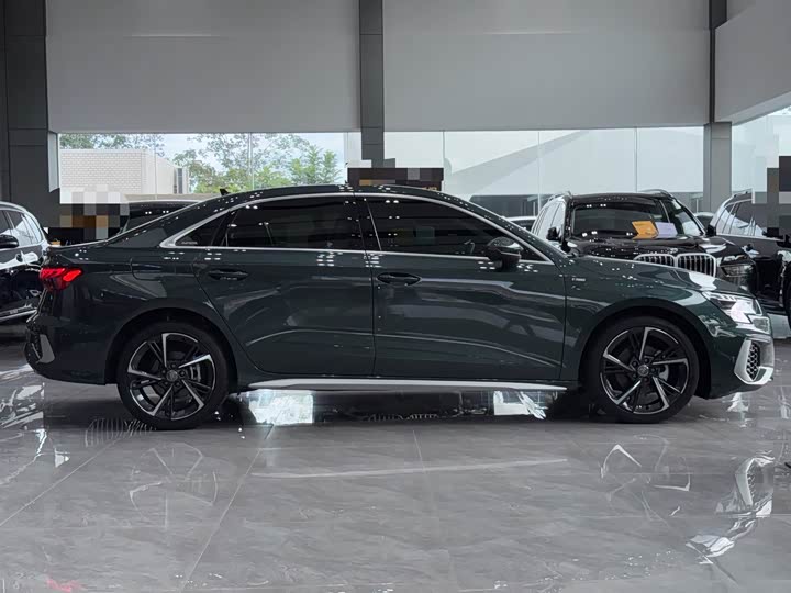 Фото 3 - Audi A3