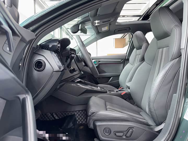 Фото 4 - Audi A3