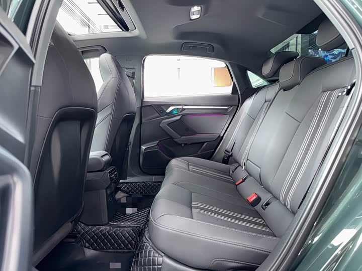 Фото 5 - Audi A3