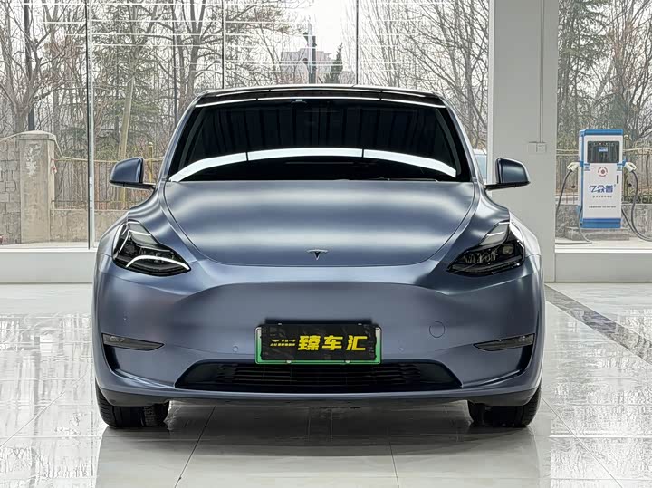 Фото 2 - Tesla Model Y