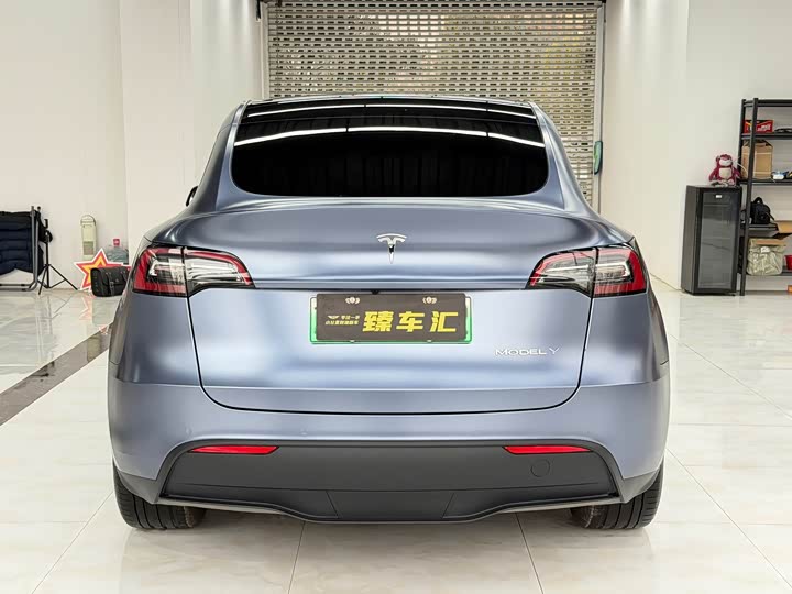 Фото 5 - Tesla Model Y