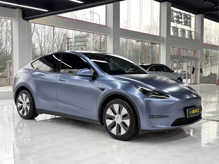 Фото 7 - Tesla Model Y