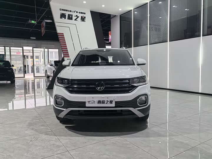 Фото 2 - Volkswagen Tacqua