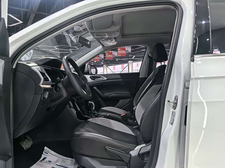 Фото 4 - Volkswagen Tacqua