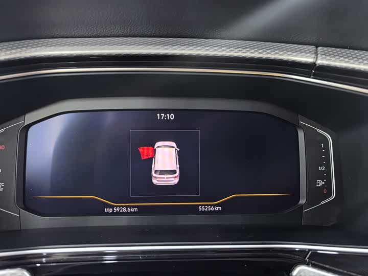 Фото 6 - Volkswagen Tacqua