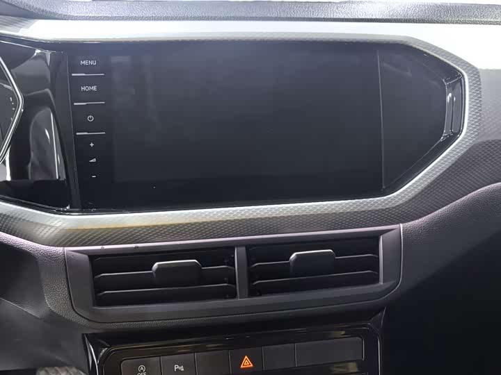 Фото 7 - Volkswagen Tacqua