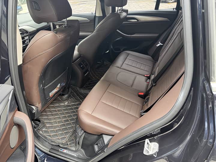 Фото 5 - BMW iX3