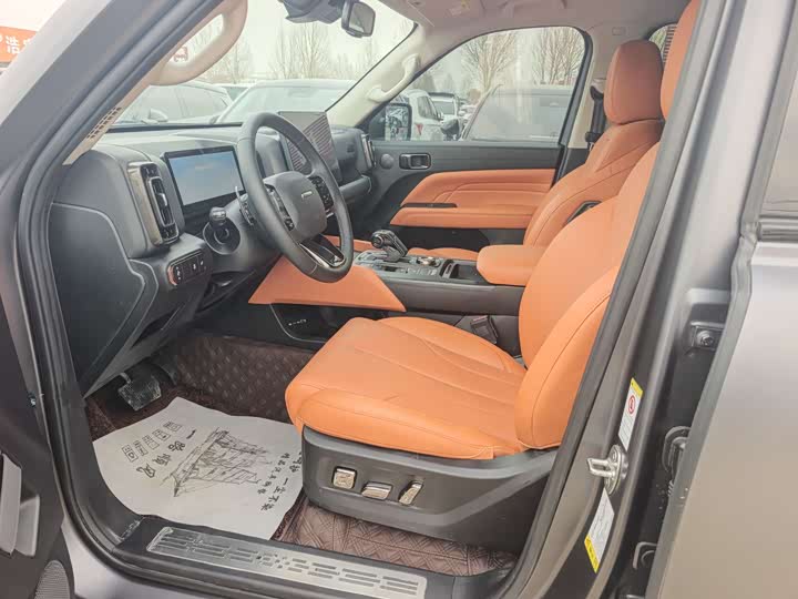 Фото 4 - Haval H9