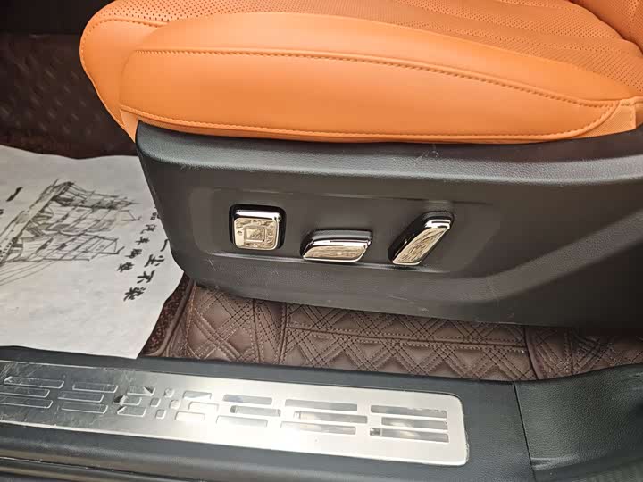 Фото 5 - Haval H9