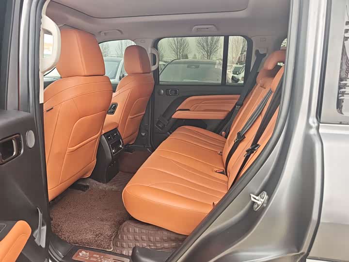 Фото 6 - Haval H9