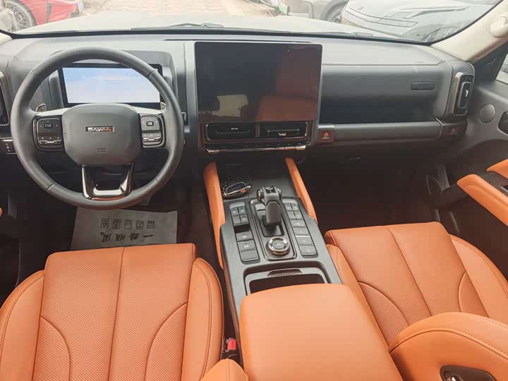 Фото 7 - Haval H9