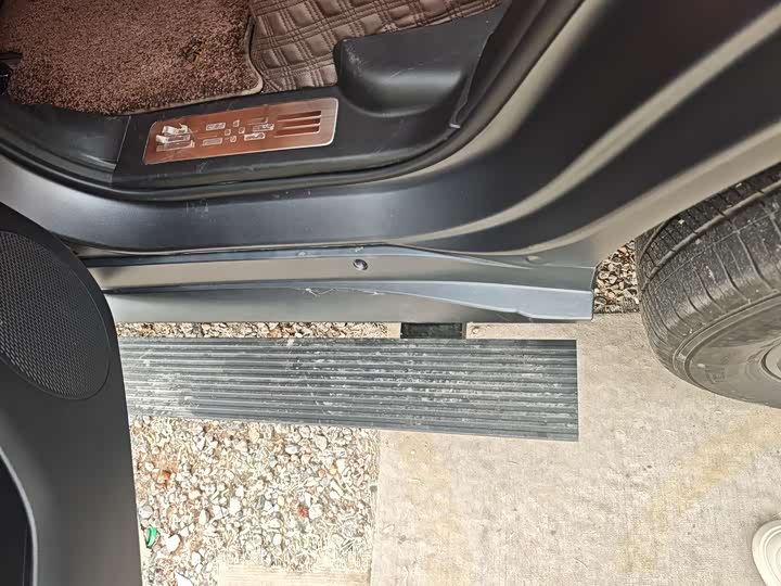 Фото 9 - Haval H9