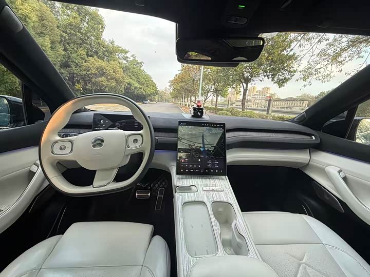 Фото 7 - Nio ES7